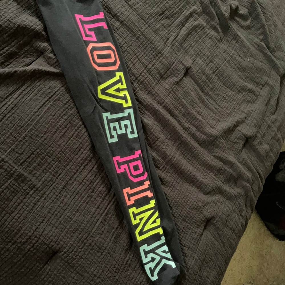 VS PINK LEGGING